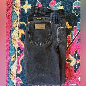 Vintage Wrangler Jeans